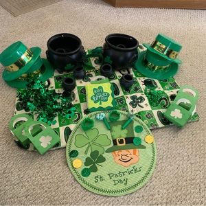St. Patrick Day Novelties